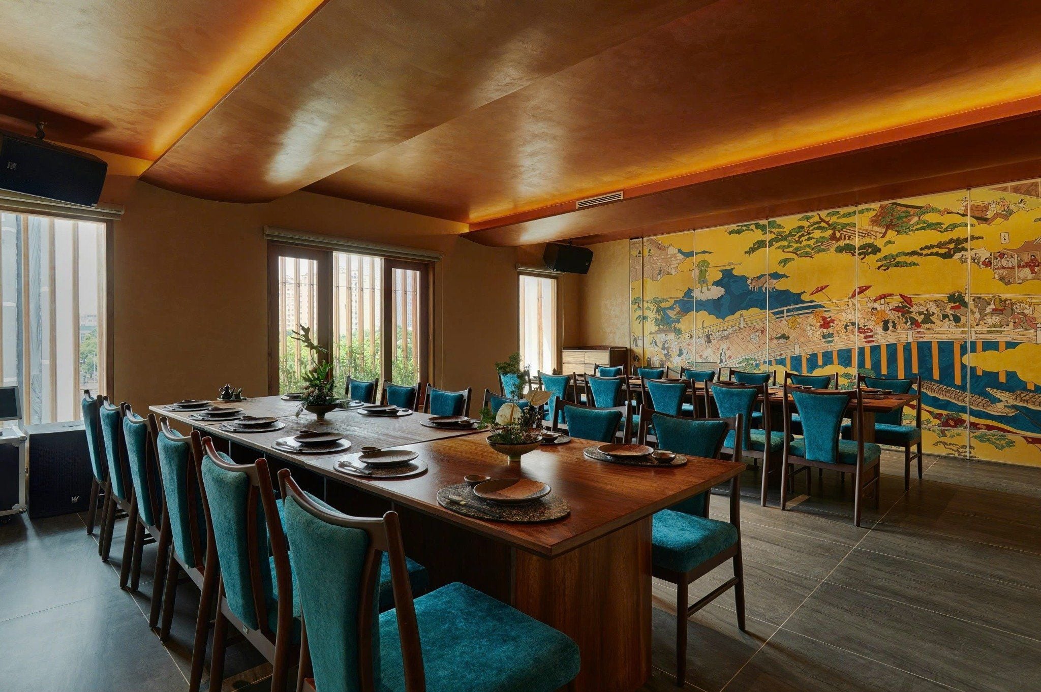 Kyoto Sachi - 29 Mạc Thái Tông