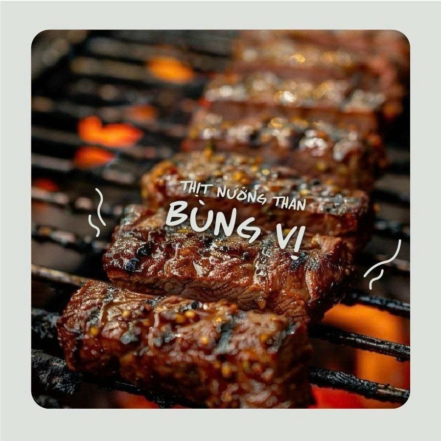 SSamjang - Cuốn Hàn Quốc - TTTM Vincom Plaza 3/2