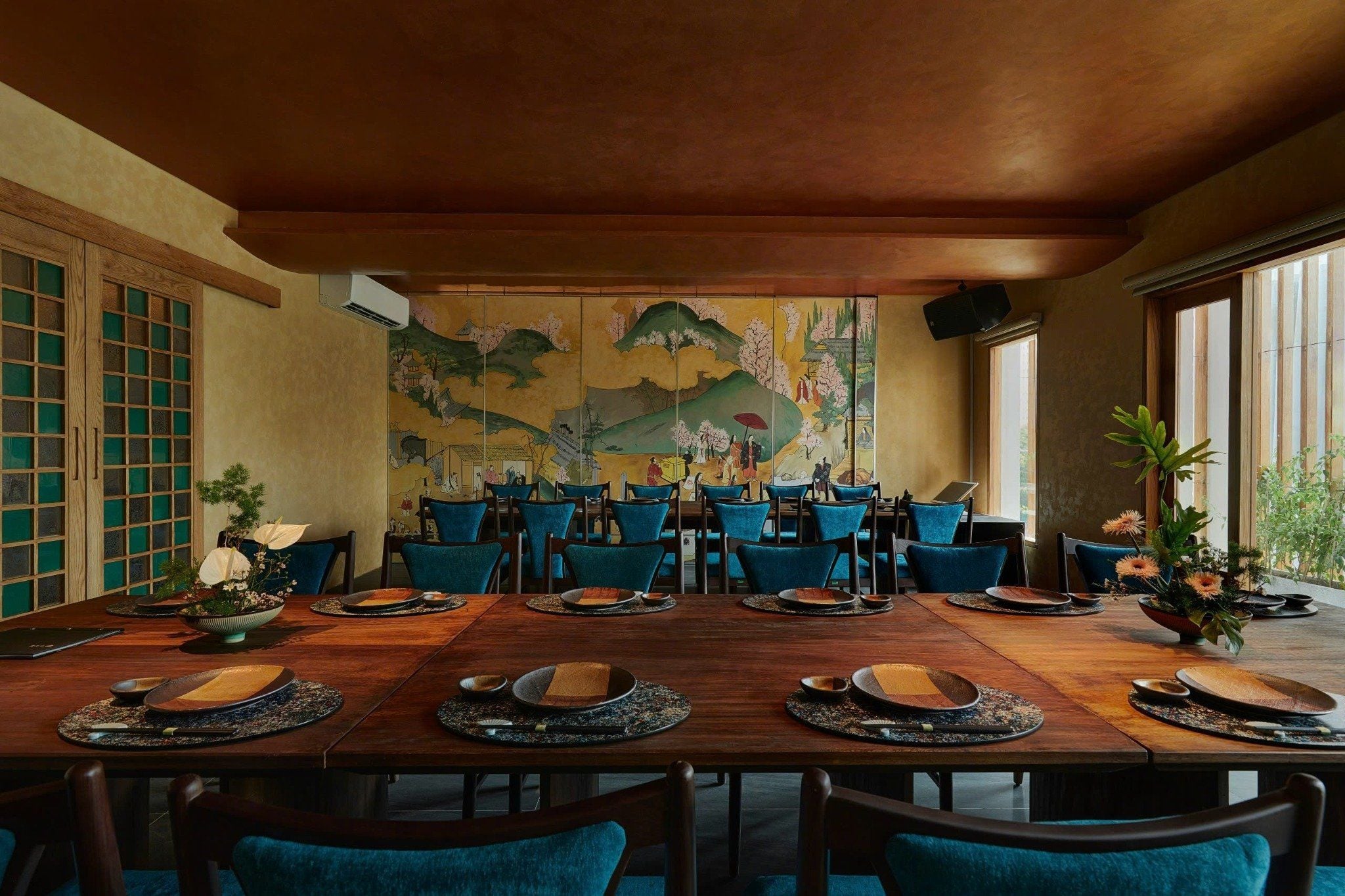 Kyoto Sachi - 29 Mạc Thái Tông