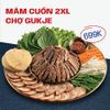 SSamjang - Cuốn Hàn Quốc - Lô TT3 Linh Đàm