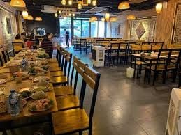 Nhà Hàng Hà Giang - Lẩu Cua Đồng - 287 Tô Hiệu