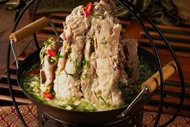 Thai Market Restaurant - TTTM Vincom Mega Mall Times City