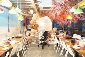 Lẩu Bò Triều Châu Số 1 - 790 Đường Láng