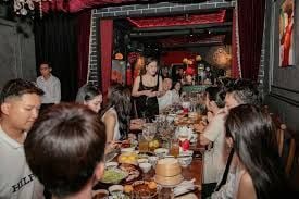 Great Wall - 長城 - 22 Đặng Thai Mai