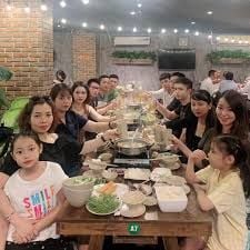 Bò Ngon 555 - KBT Tây Nam Linh Đàm