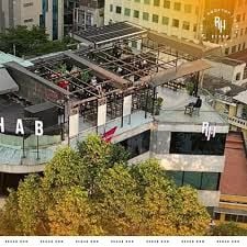 REHAB ROOFTOP - 2Bis Công Trường Quốc Tế