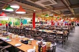 Lẩu Bò Triều Châu Số 1 - 33 Phan Chu Trinh