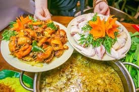 Lẩu Bò Triều Châu Số 1 - 33 Phan Chu Trinh