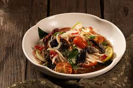 Thai Market Restaurant - TTTM Vincom Mega Mall Times City