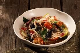 Thai Market Restaurant - TTTM Vincom Mega Mall Royal City