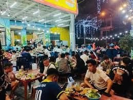 Bia 38 - KĐT Nam An Khánh