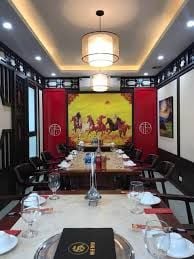 Lẩu Hoàng Minh - KĐT Nam Trung Yên