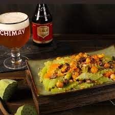 Heaven Beer - KĐT Dịch Vọng - Thành Thái