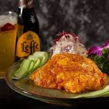 Heaven Beer - KĐT Dịch Vọng - Thành Thái