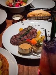 AAM Bistro - Hàng Bún