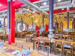 Lẩu Bò Triều Châu Số 1 - 33 Phan Chu Trinh