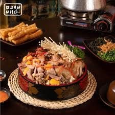 Quán Nhỏ - 122 Vĩnh Tuy