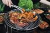 Let‘s Nướng - KĐT Ngoại Giao Đoàn