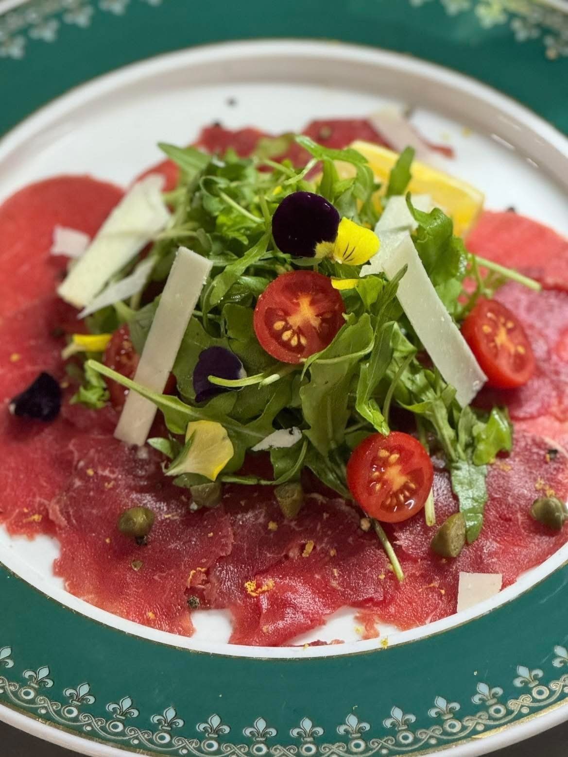 OAK Wine Boutique - 6 Tràng Thi