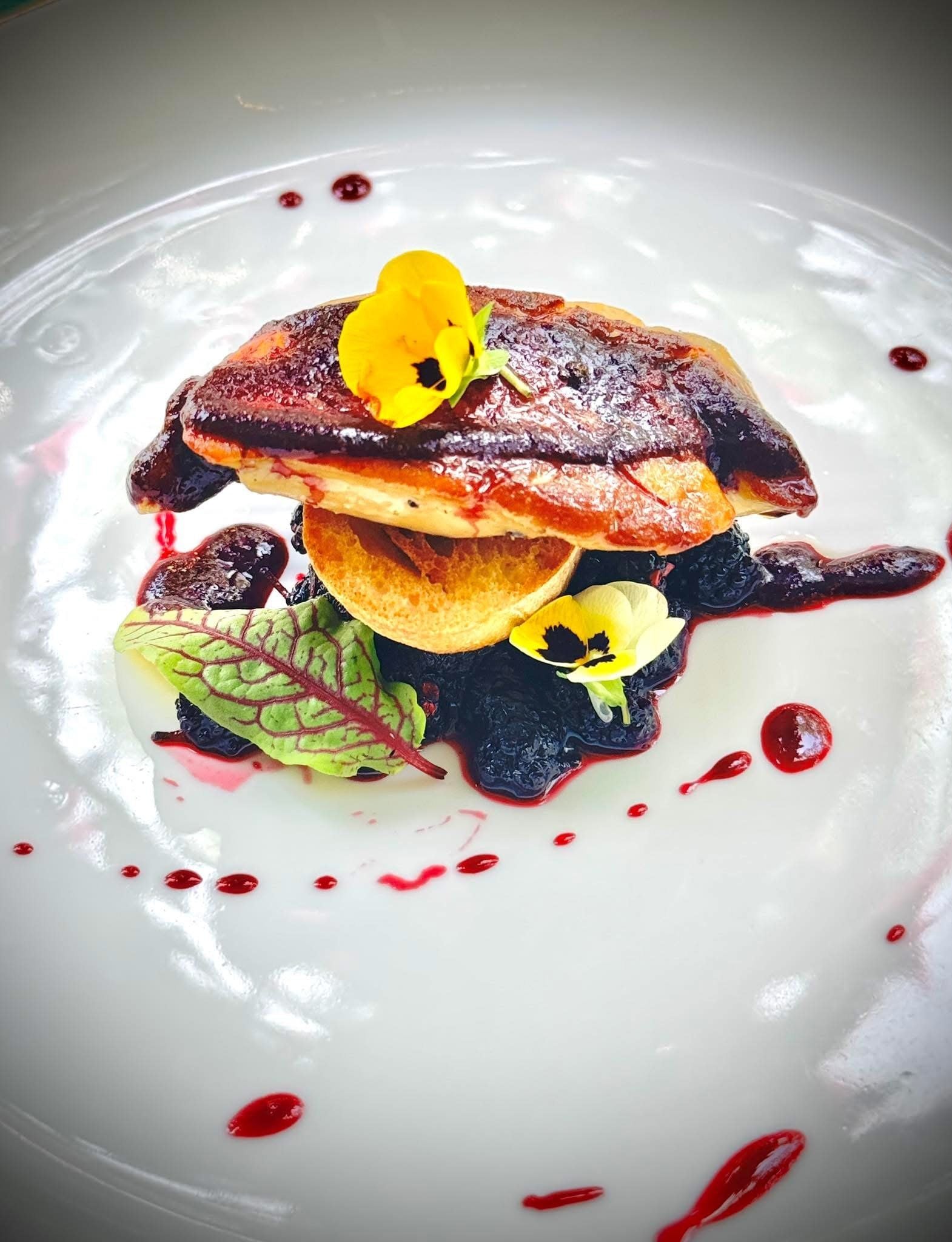 OAK Wine Boutique - 6 Tràng Thi