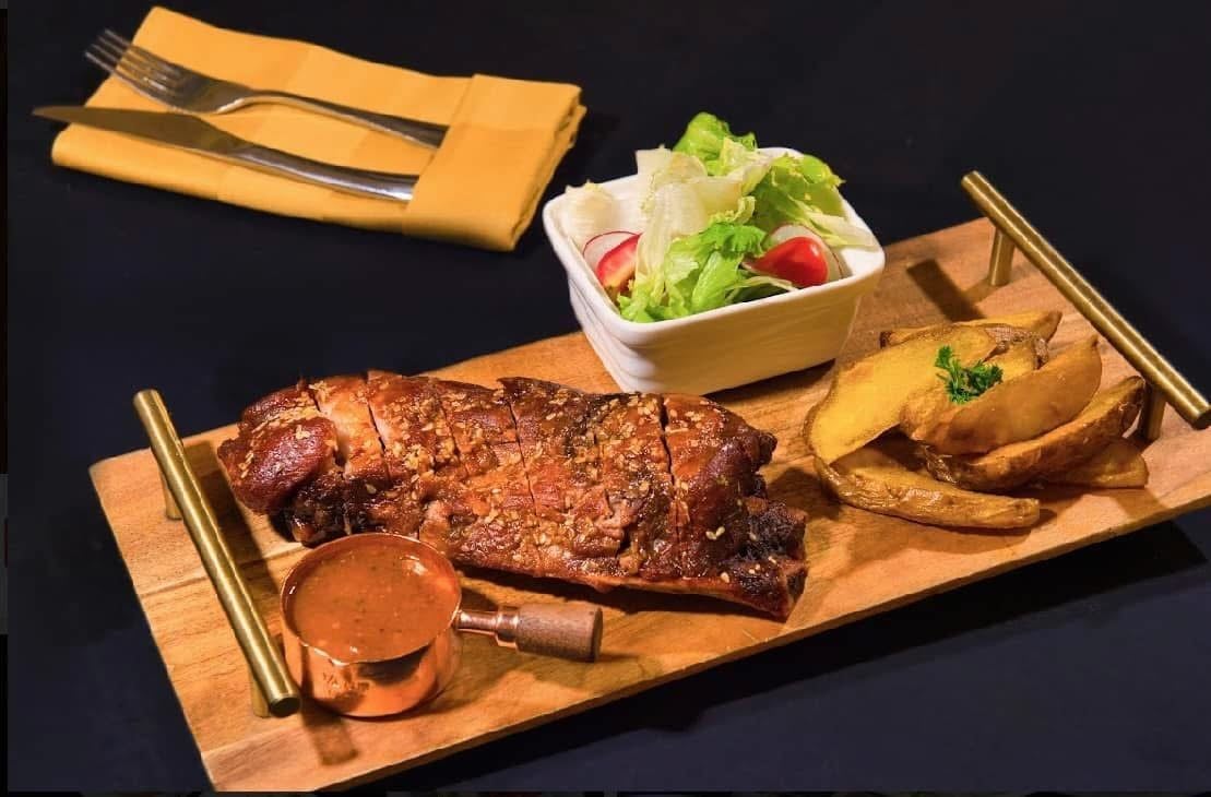 OAK Wine Boutique - 6 Tràng Thi