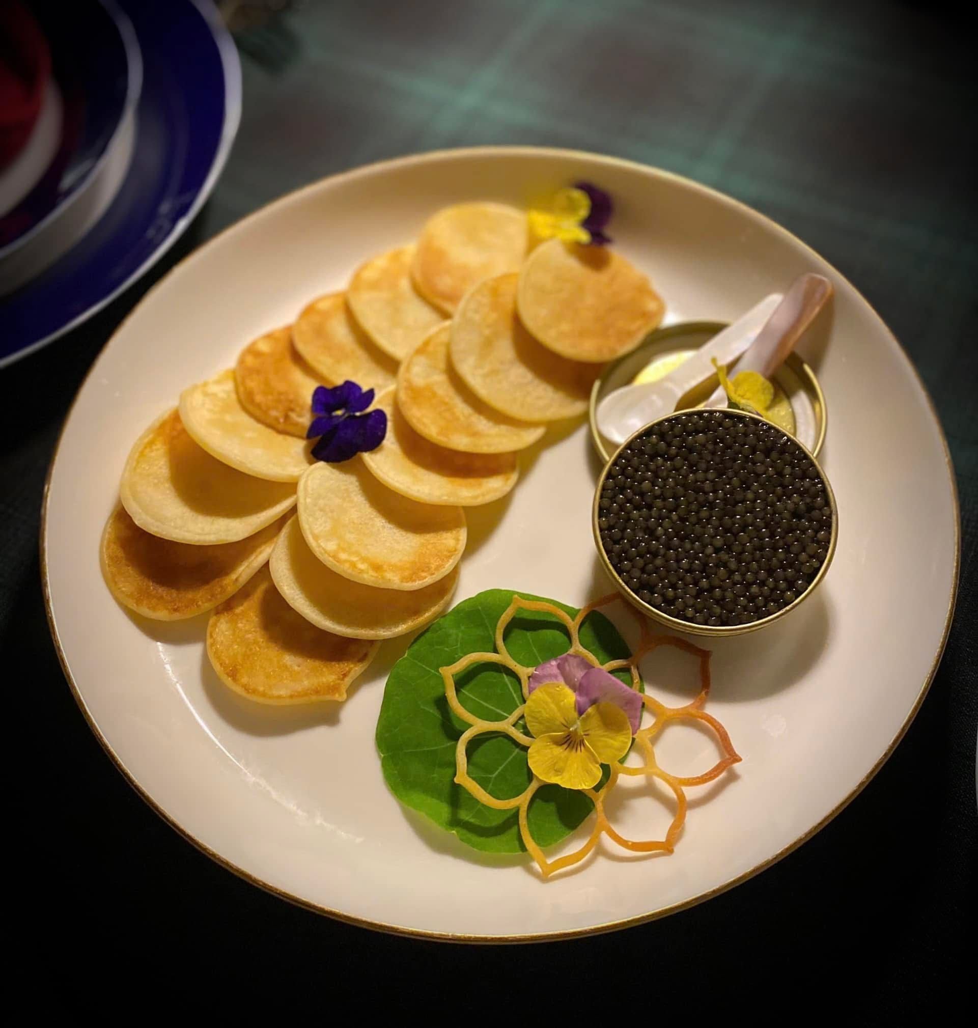 OAK Wine Boutique - 6 Tràng Thi