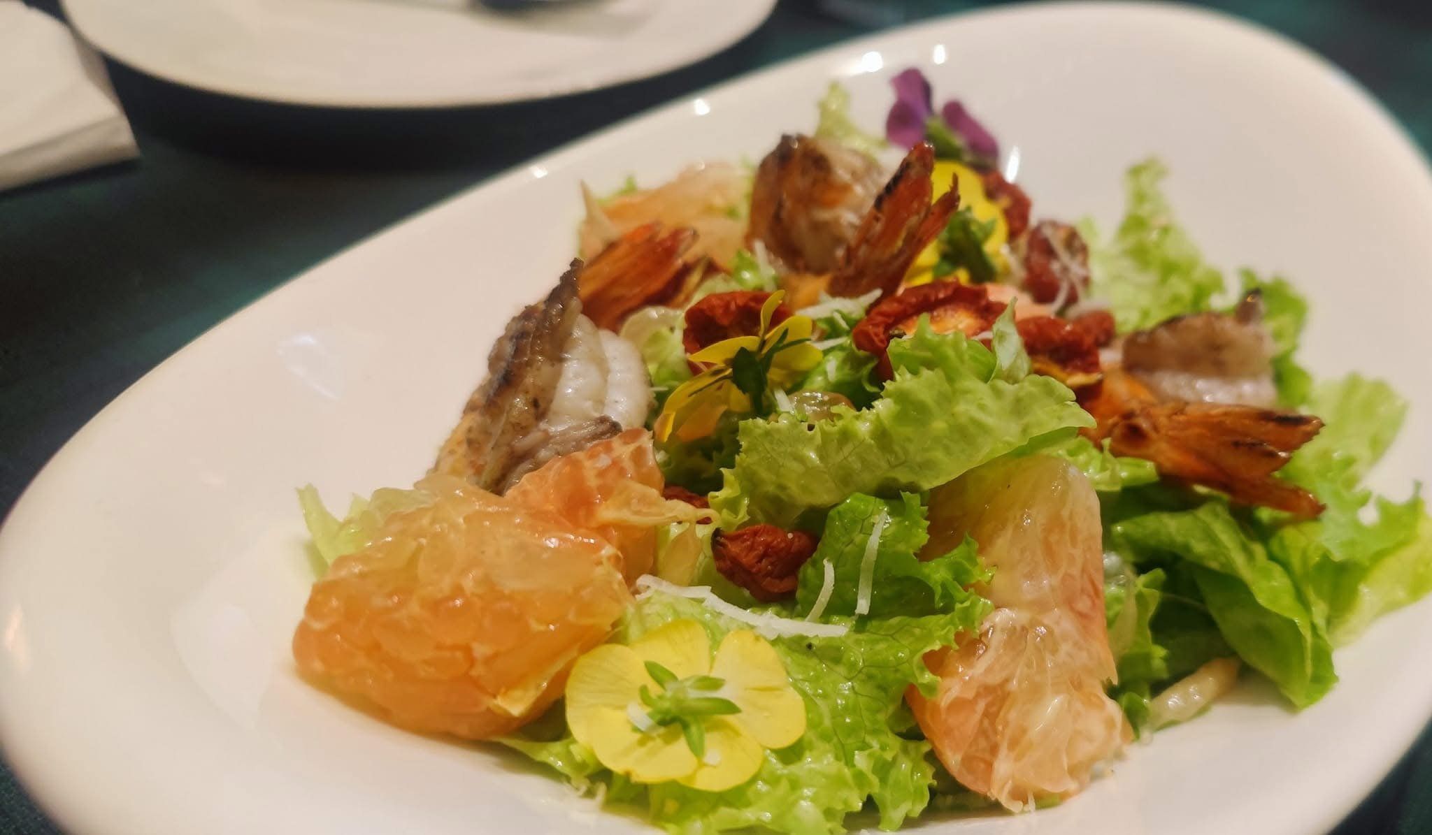 OAK Wine Boutique - 6 Tràng Thi