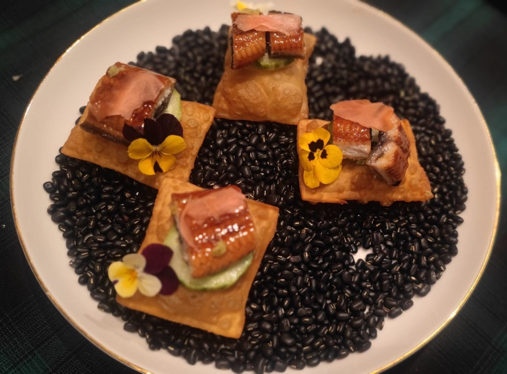 OAK Wine Boutique - 6 Tràng Thi