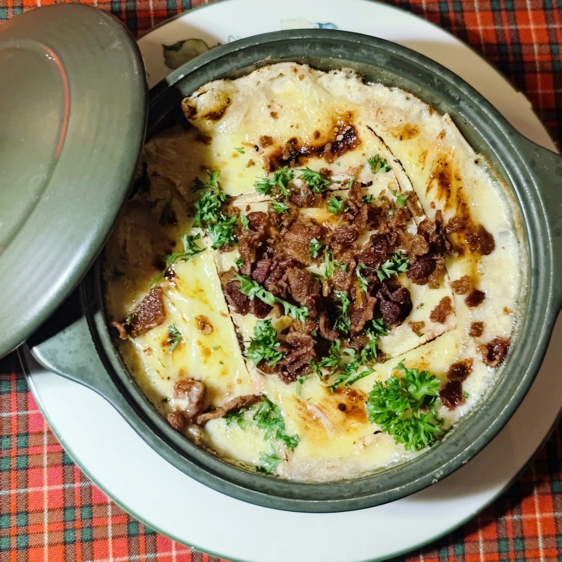 OAK Wine Boutique - 6 Tràng Thi