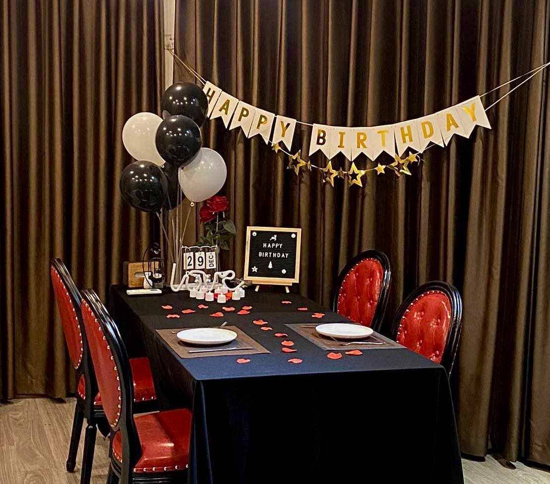 Stirling Steaks - 166 Hào Nam