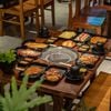 Let‘s Nướng - KĐT Ngoại Giao Đoàn