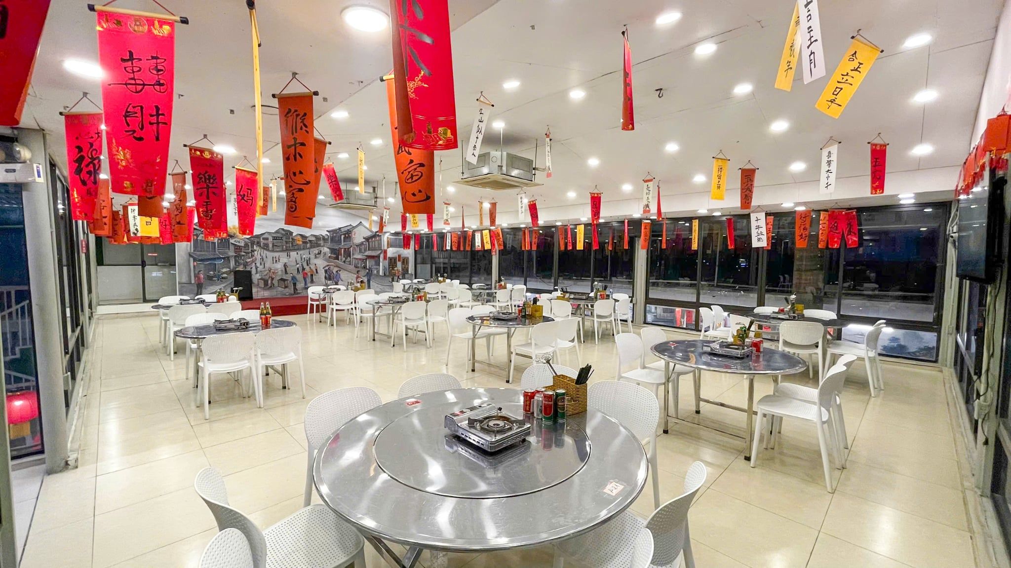 Lẩu Bò Triều Châu Số 1 - 790 Đường Láng