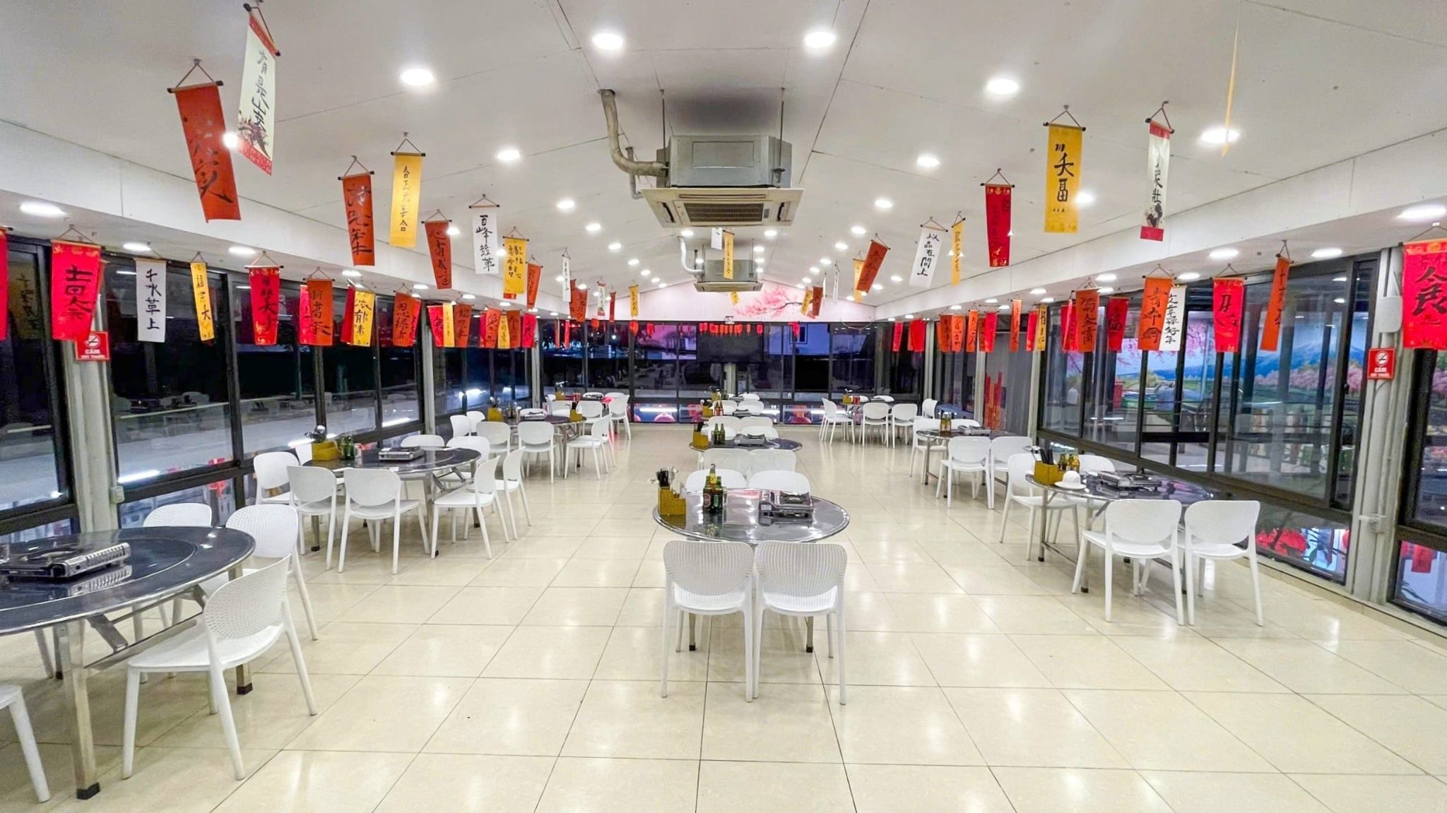Lẩu Bò Triều Châu Số 1 - 790 Đường Láng