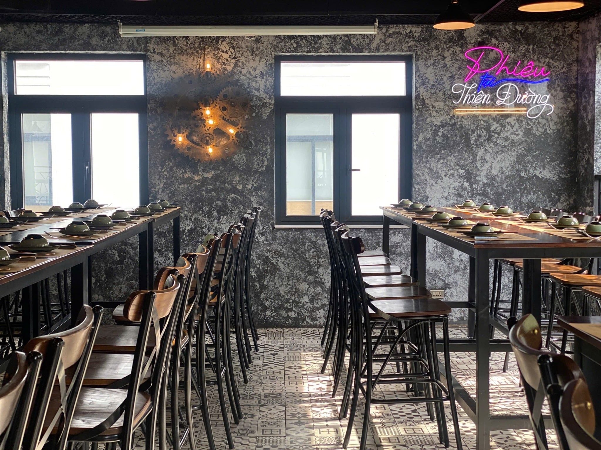 Heaven Beer - KĐT Vinhomes Gardenia