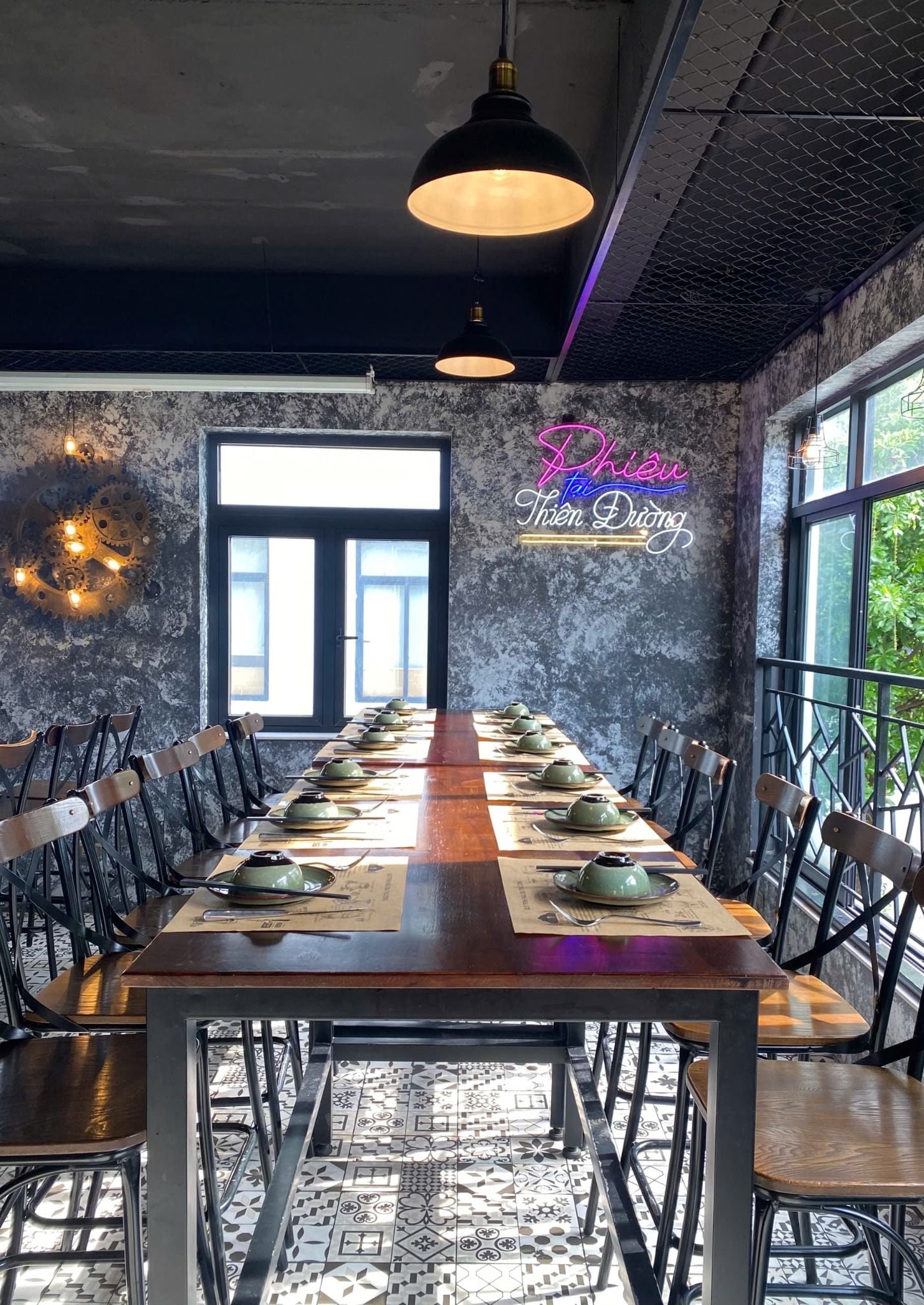 Heaven Beer - KĐT Vinhomes Gardenia