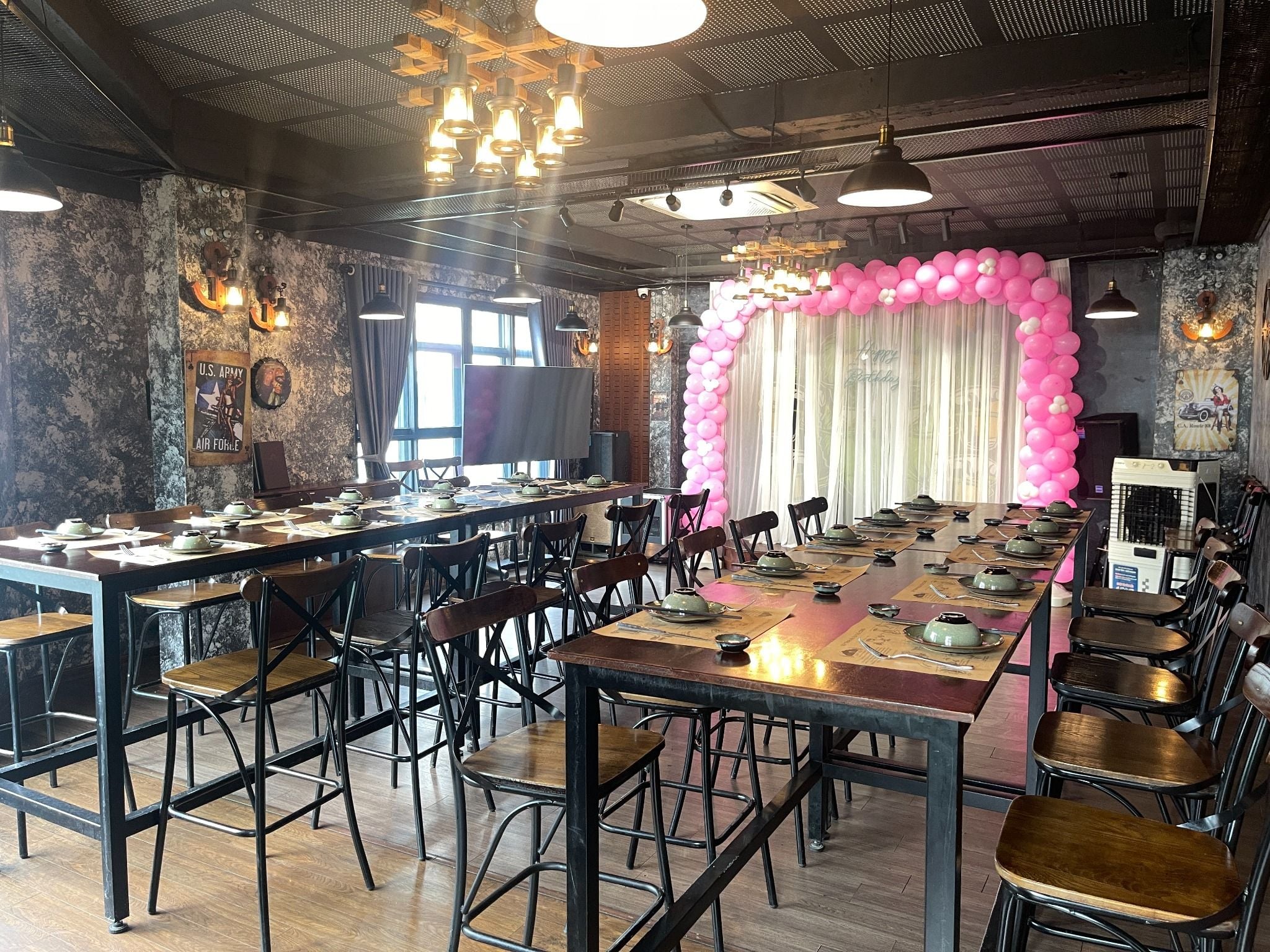 Heaven Beer - KĐT Vinhomes Gardenia