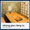 Nagomi Restaurant - 35 Linh Lang