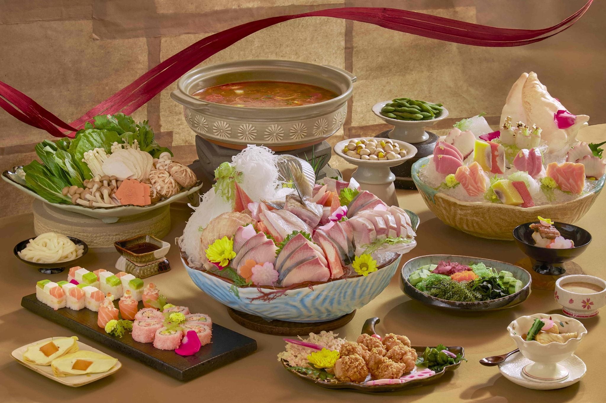 Hatoyama - 13 Lý Thường Kiệt