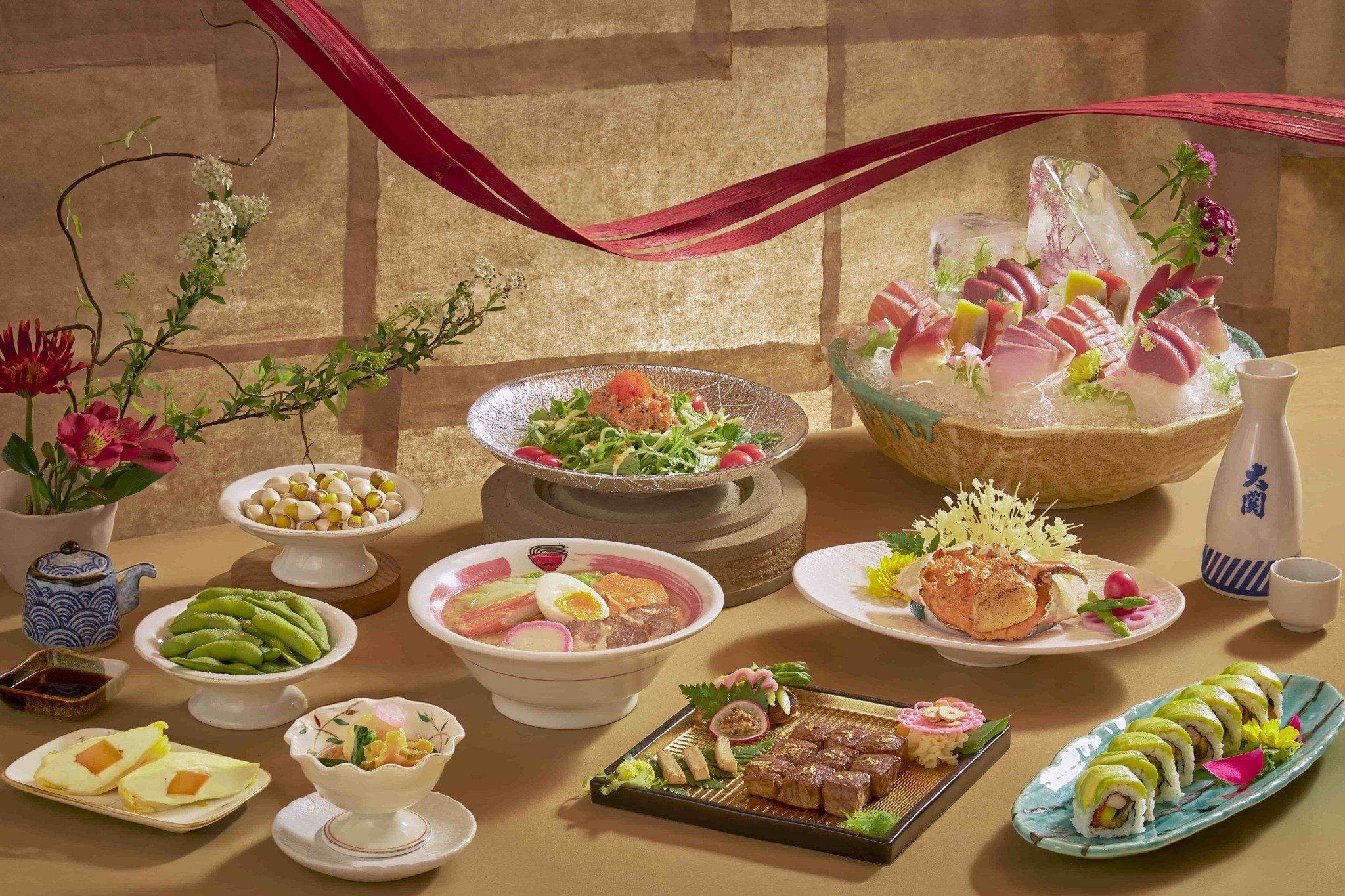 Hatoyama - KĐT Ngoại Giao Đoàn