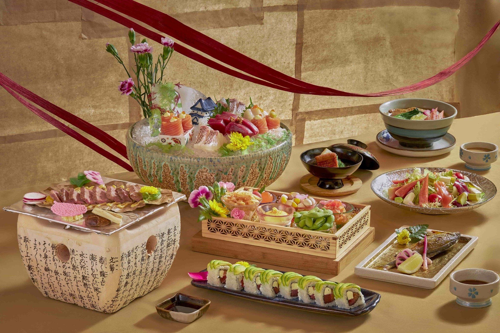 Hatoyama - KĐT Ngoại Giao Đoàn