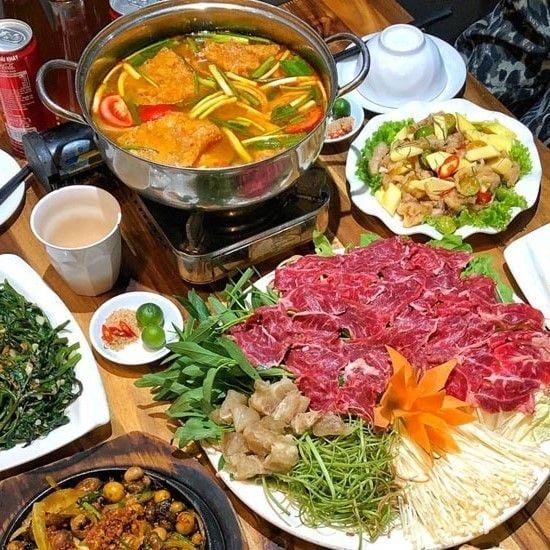 Vị Bia - 275 Đội Cấn