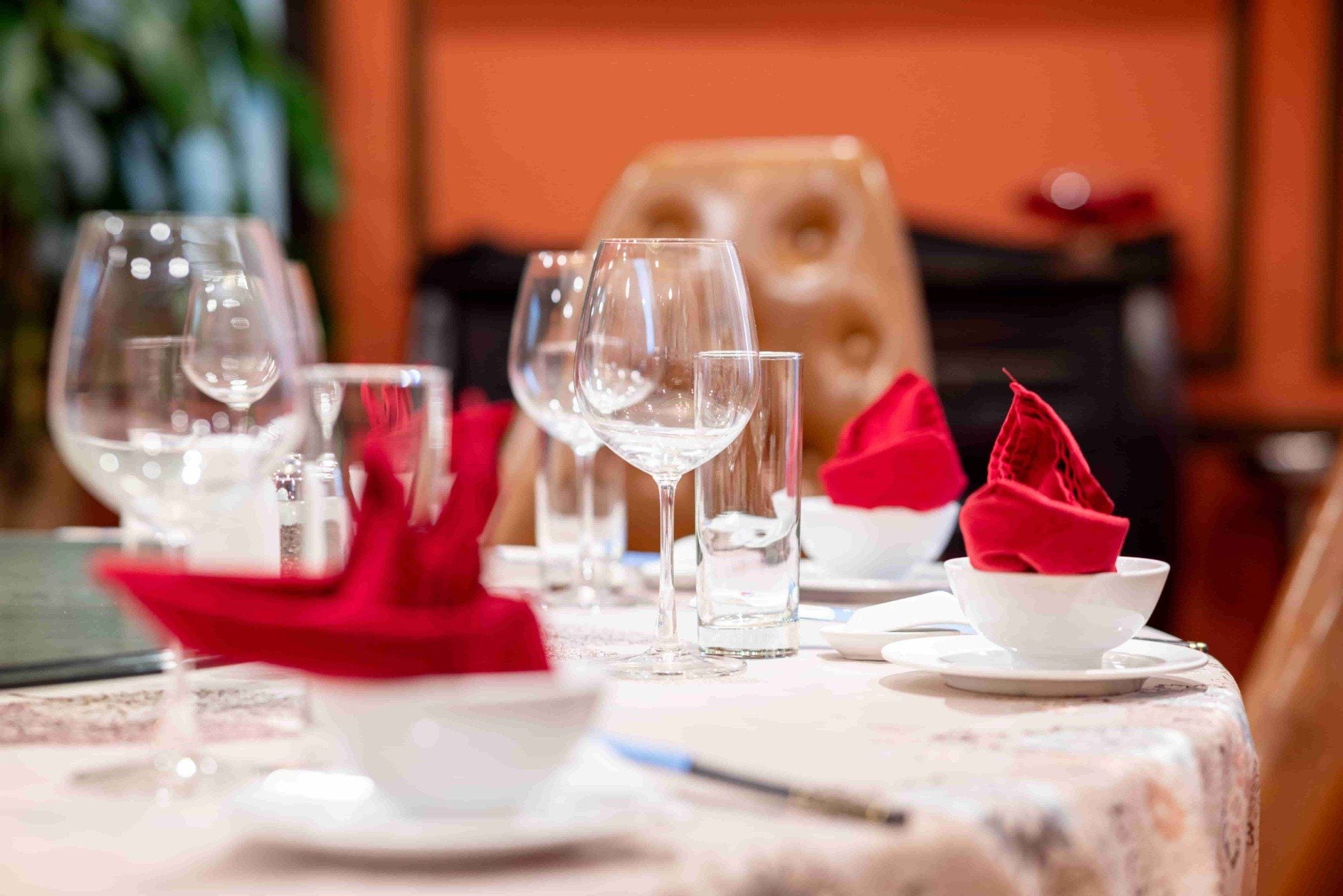 Thế Giới Hải Sản - 60 Vũ Trọng Khánh