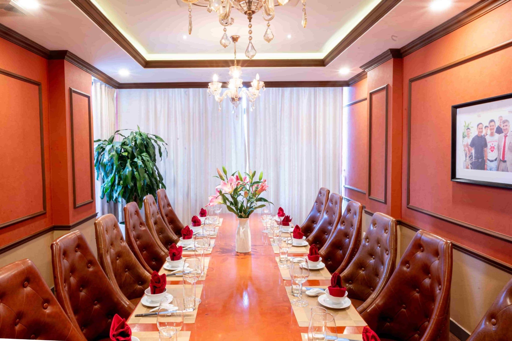 Thế Giới Hải Sản - 60 Vũ Trọng Khánh