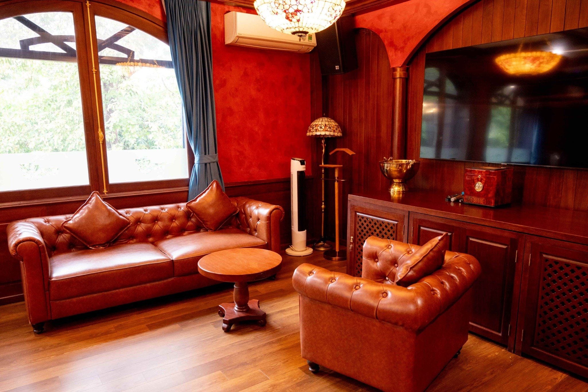 Thế Giới Hải Sản - 36 Điện Biên Phủ