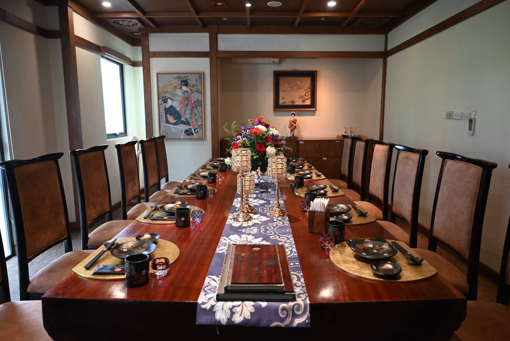 Hatoyama - 39 Nguyễn Chánh