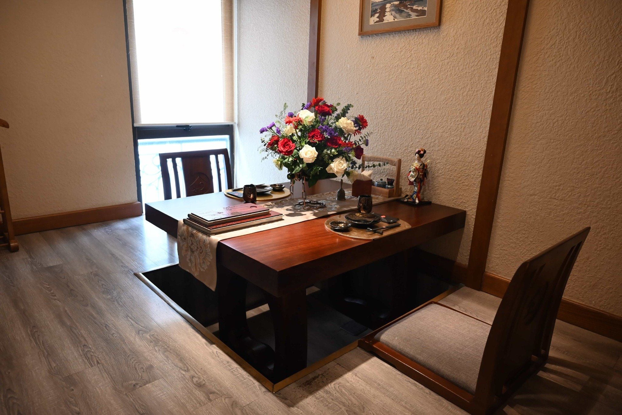 Hatoyama - 39 Nguyễn Chánh