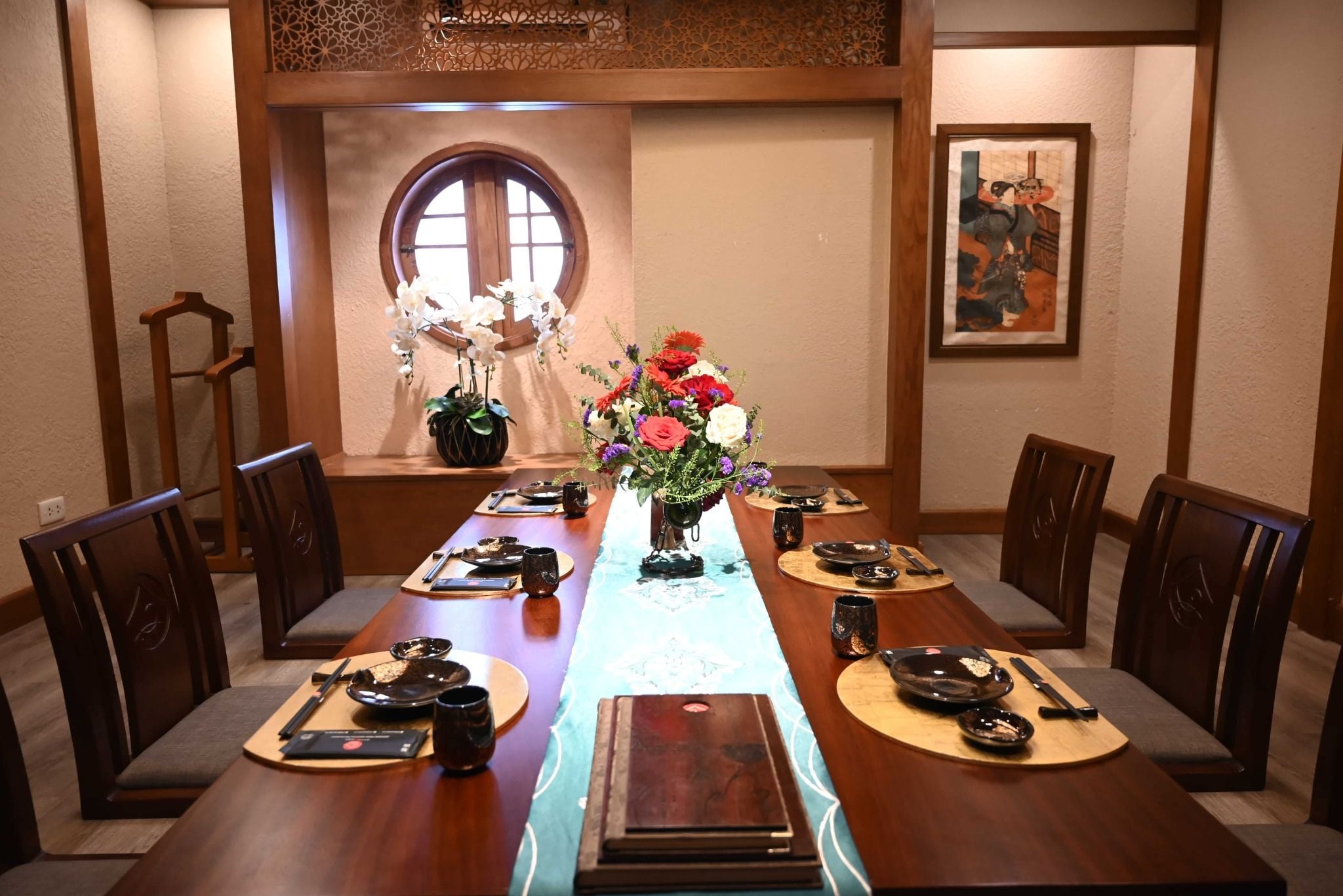 Hatoyama - 39 Nguyễn Chánh