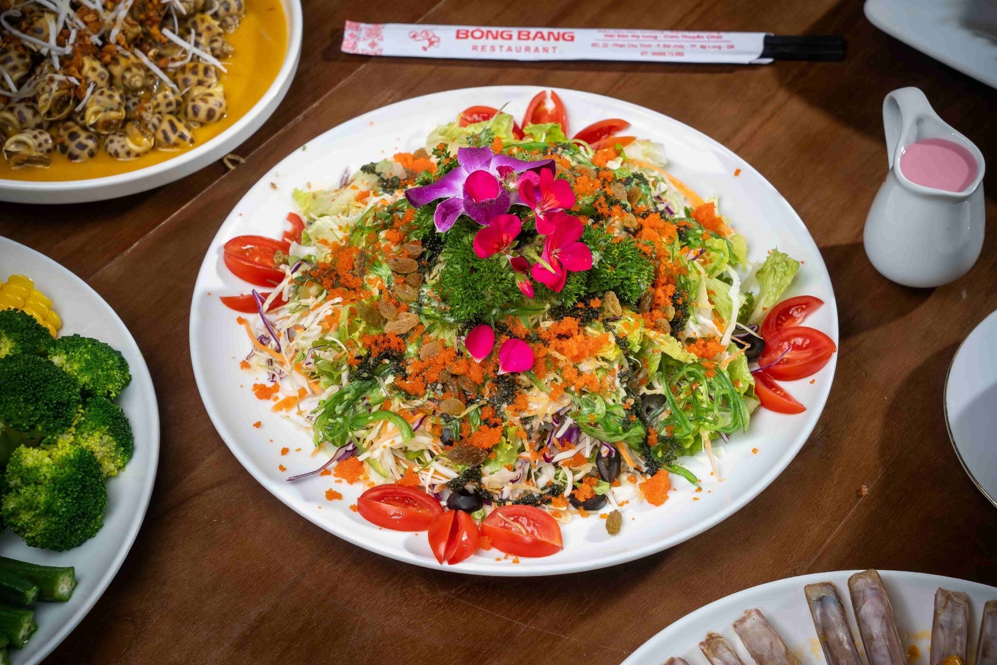 Bống Bang Hạ Long - Phan Chu Trinh