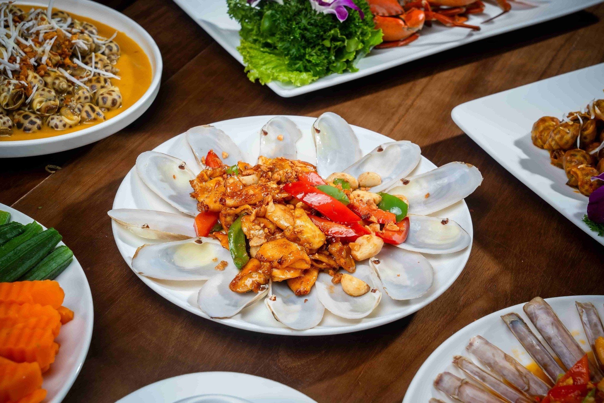 Bống Bang Hạ Long - Phan Chu Trinh