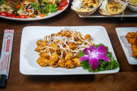 Bống Bang Hạ Long - Phan Chu Trinh